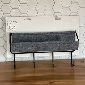 Project 62 wall organizer
